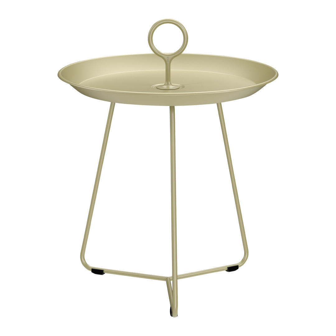 table basse de jardin EYELET
