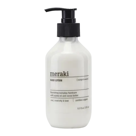 crème pour les mains HANDS