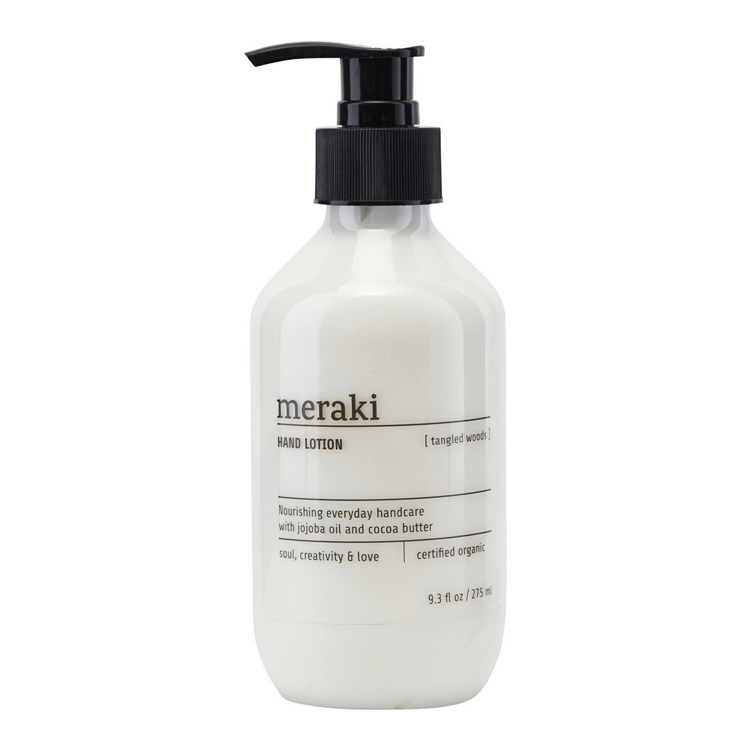 crema per le mani Hands