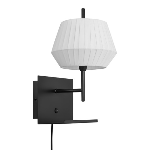 lampada da parete Dicte