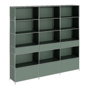 scaffale QUADRO