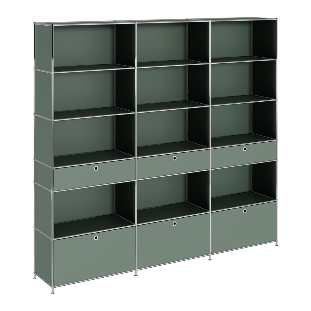 scaffale QUADRO