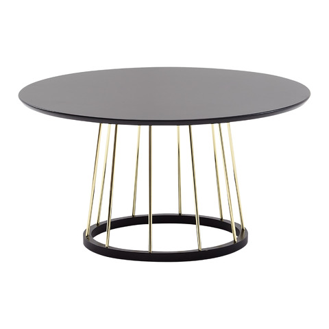 table basse Metall