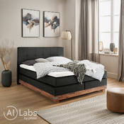 Boxspringbett Subito