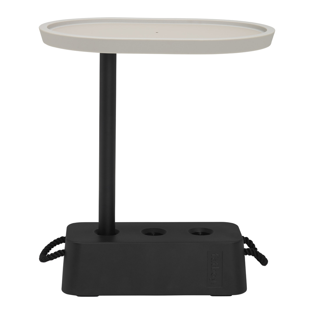 table basse de jardin Brick Tabel