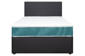 Boxspringbett Jupiter