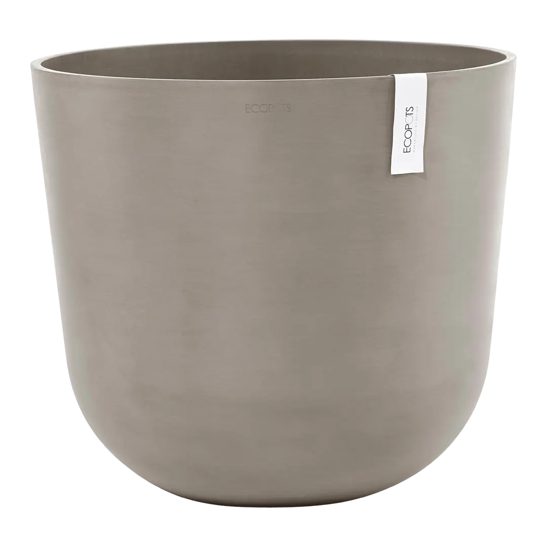 vaso da giardino Oslo