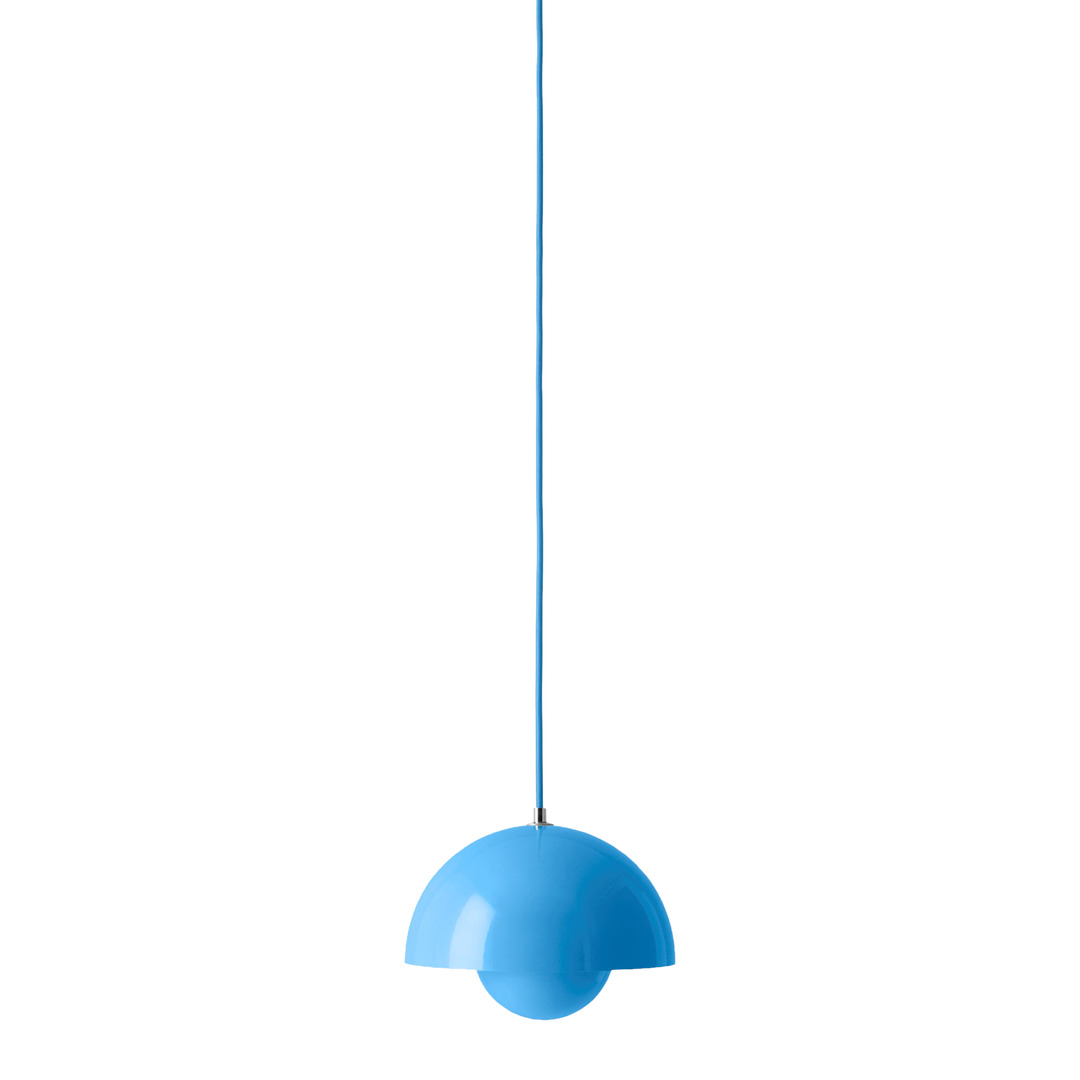lampada a sospensione Flowerpot