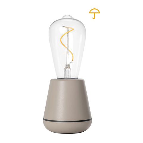 5in1 lampe solaire One - Huble Light