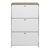 Highboard Quadro