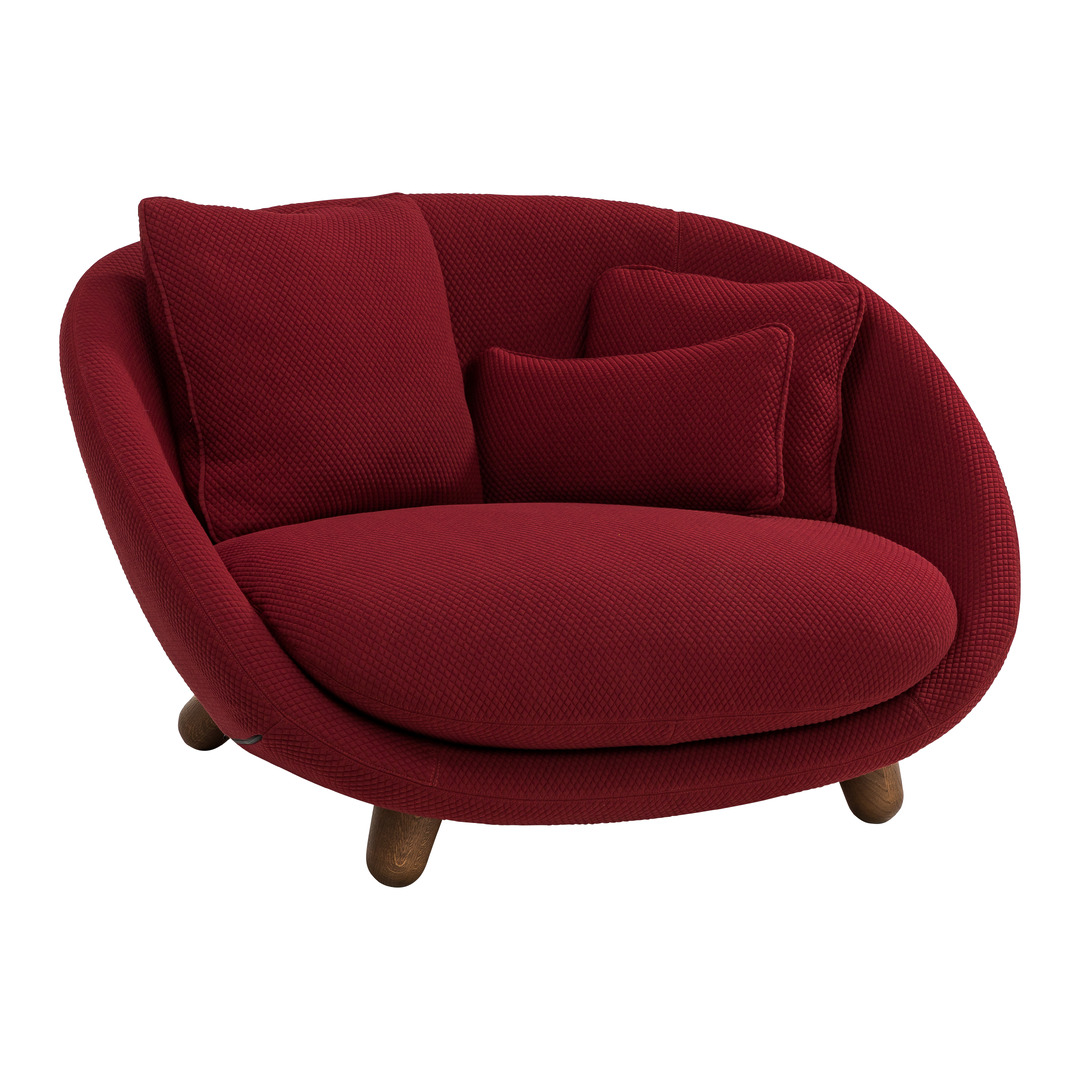 Einzelsofa Love