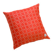 Zierkissen Outdoor-Dots