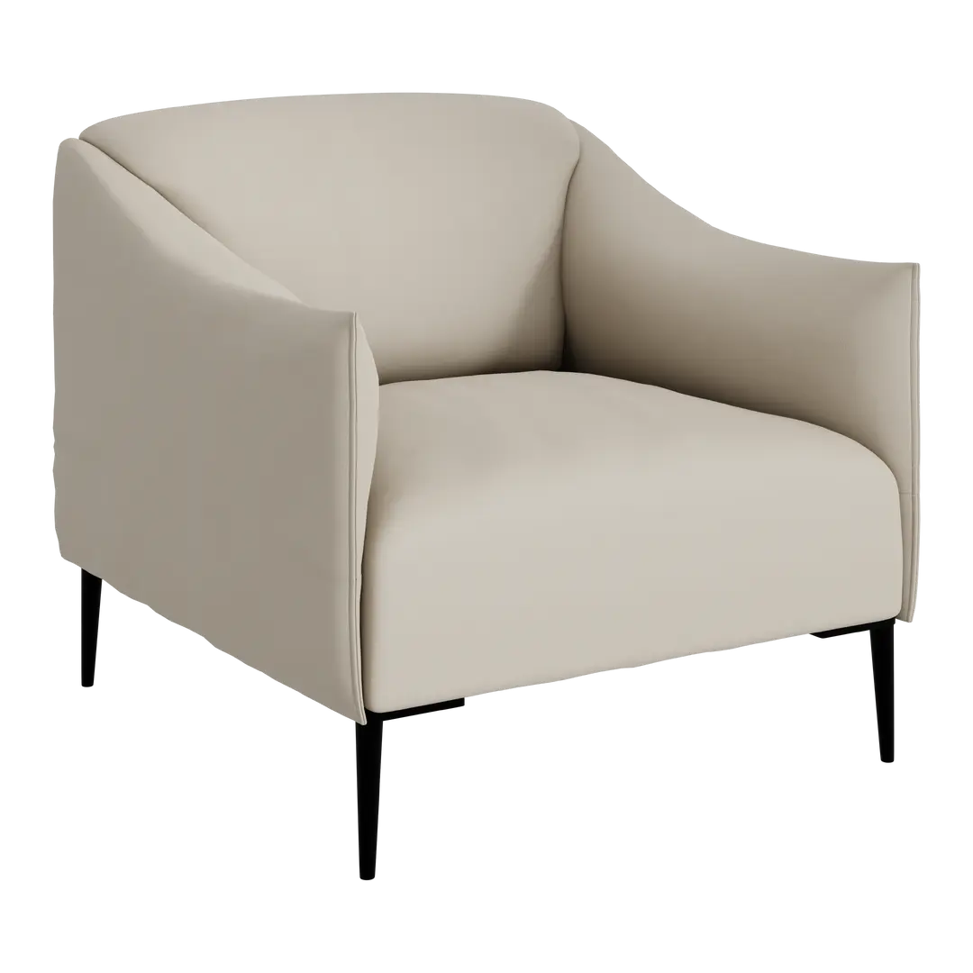 poltrona SALLY
