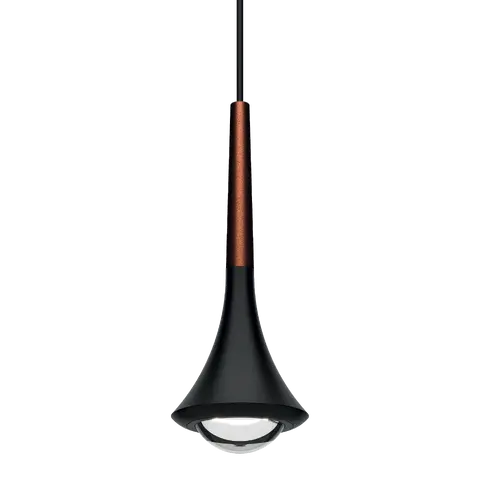 lampada a sospensione Rain