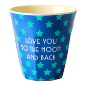bicchiere Melamine