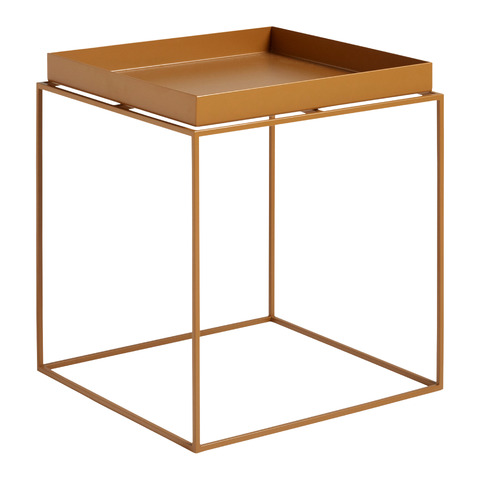 tavolino di complemento Tray