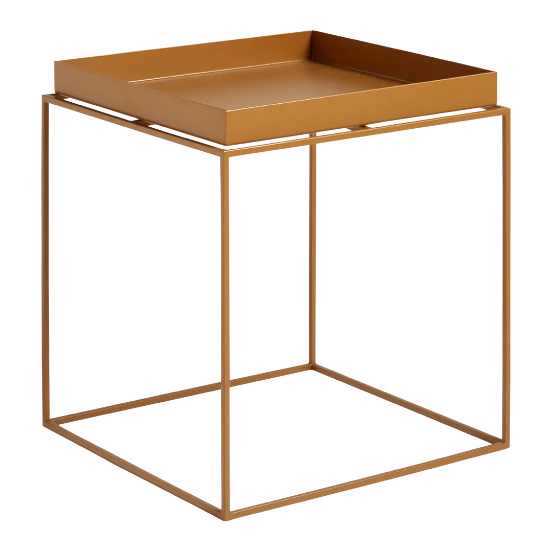 table d’appoint Tray