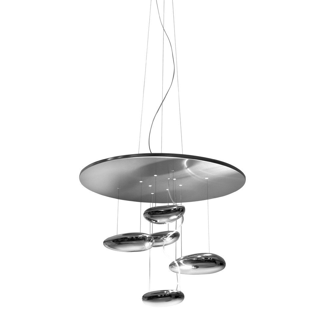 Hängeleuchte Mercury
