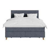 lit boxspring VERBIER 231