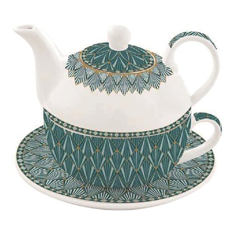 teiera Tea
