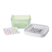 filtre anti-odeurs de rechange GREENSAVER