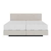 letto Boxspring AURORA