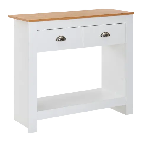 console Eiche
