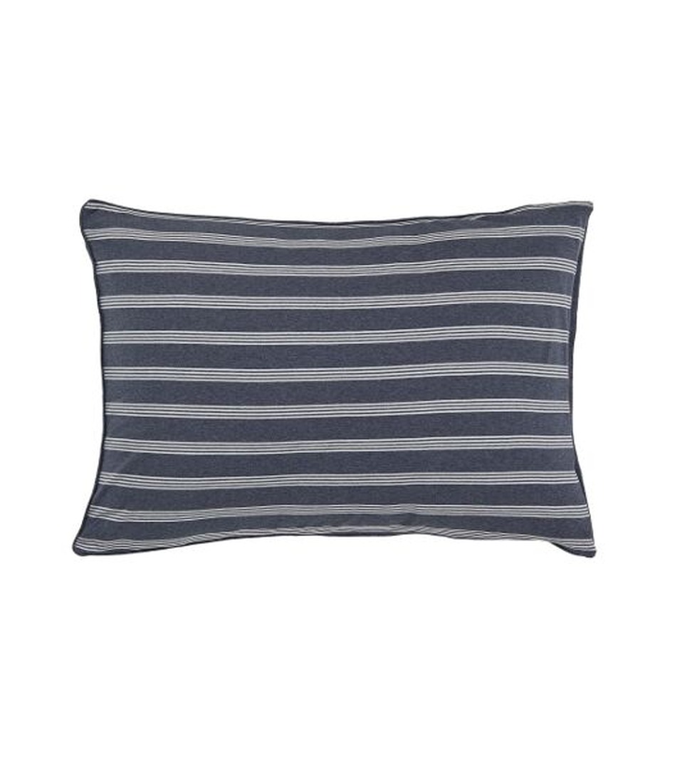 taie d’oreiller Melange Jersey DF