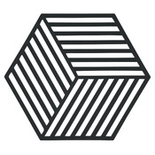 dessous de plat HEXAGON