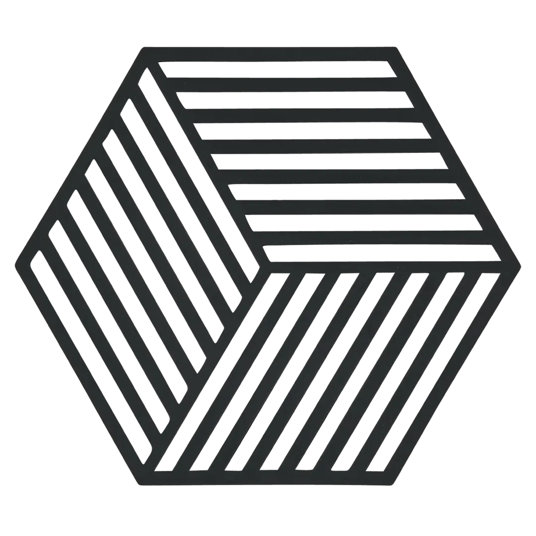 sottobicciere Hexagon