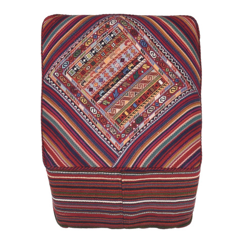 tappeto kilim Afshar Sumakh
