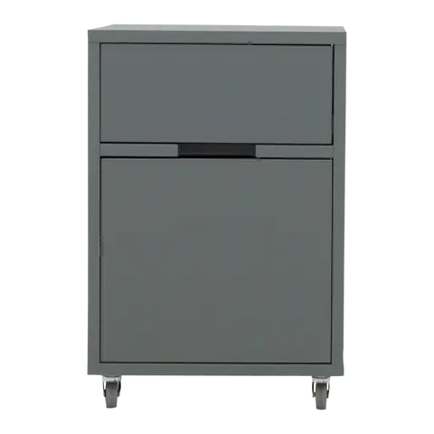 Caisson mobile CLIPP