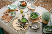 set de table JUNA