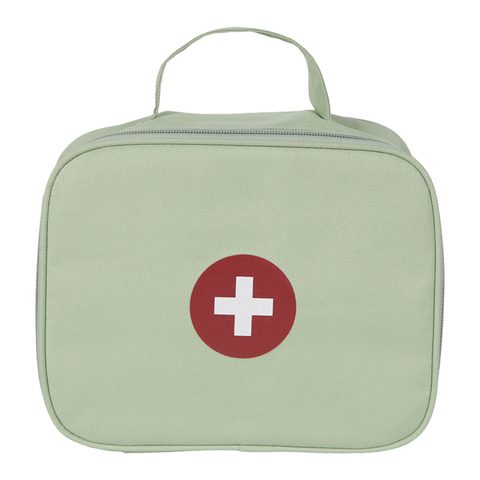 Koffer Doctors Bag