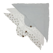 foulard d'été Protecty