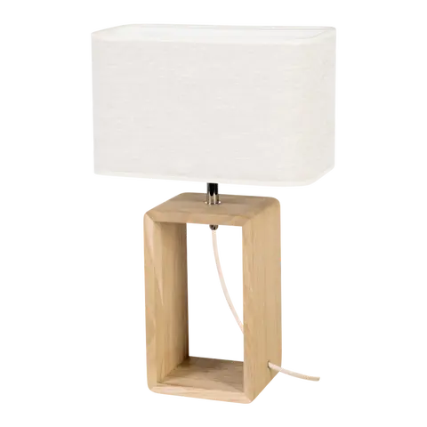 lampada da tavolo Eco Line