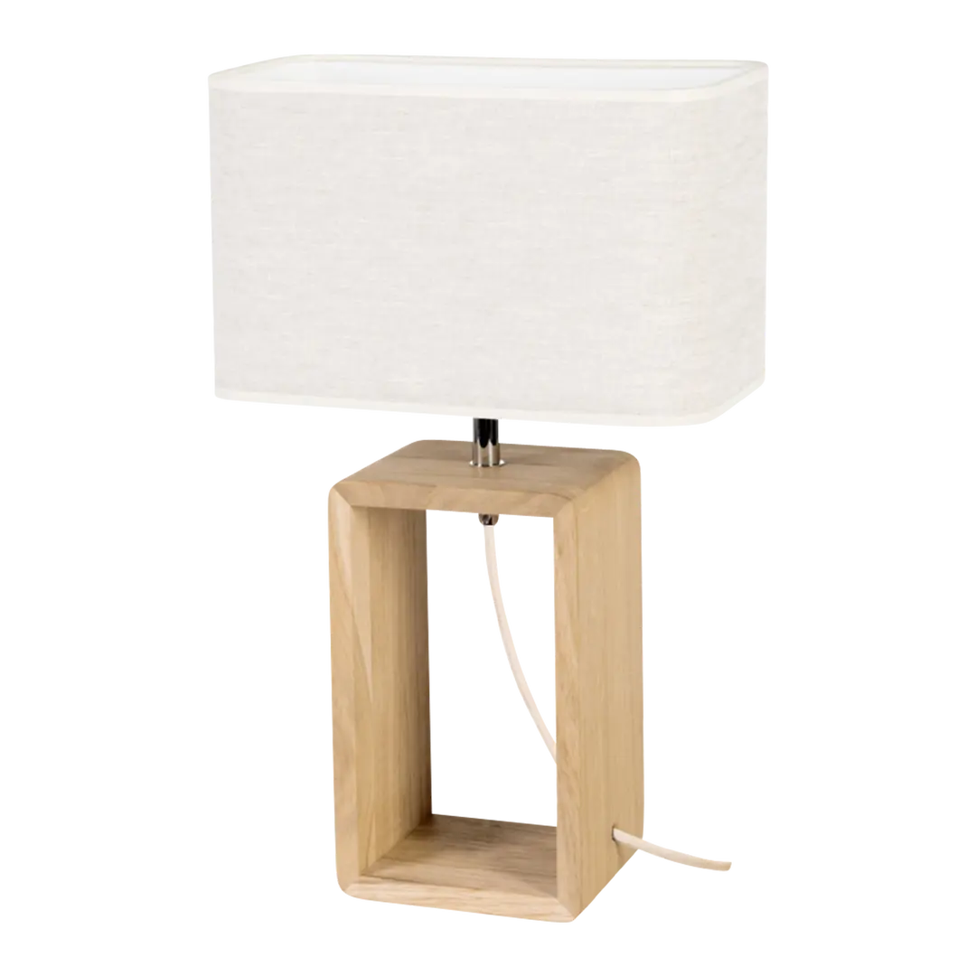 lampe de table Eco Line