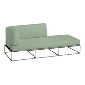 set housses de coussin ROSSY