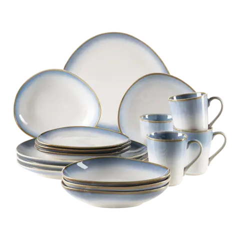 set di stoviglie Sinfonia
