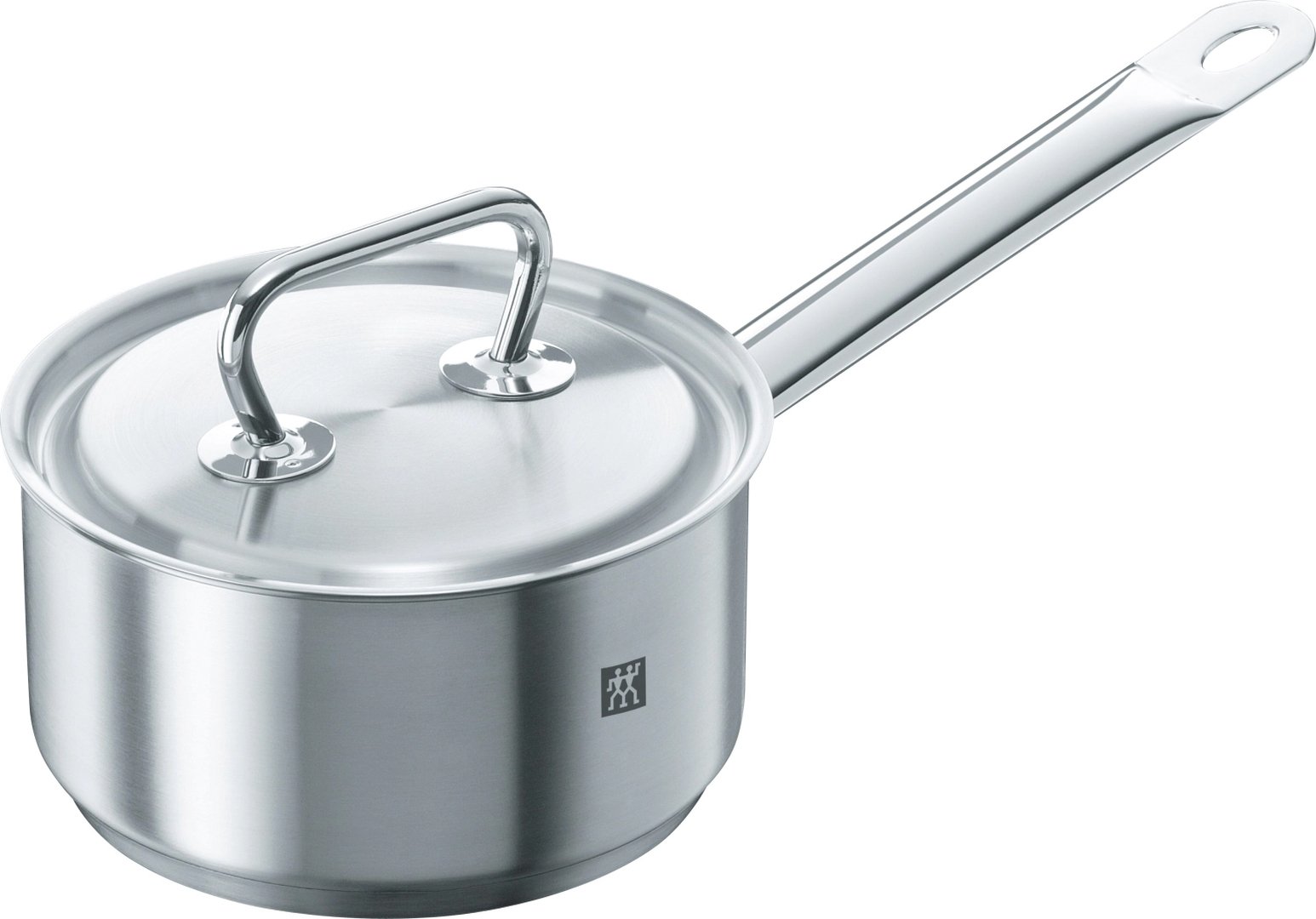casseruola con manico Twin Classic