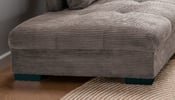 Ecksofa Alvito