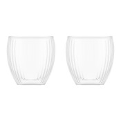 set de verres PAVINA