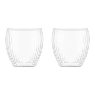 set de verres PAVINA