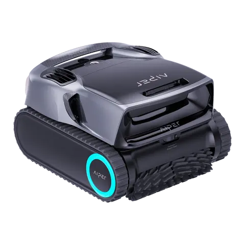 nettoyeur de piscine Scuba X1 Pro Max
