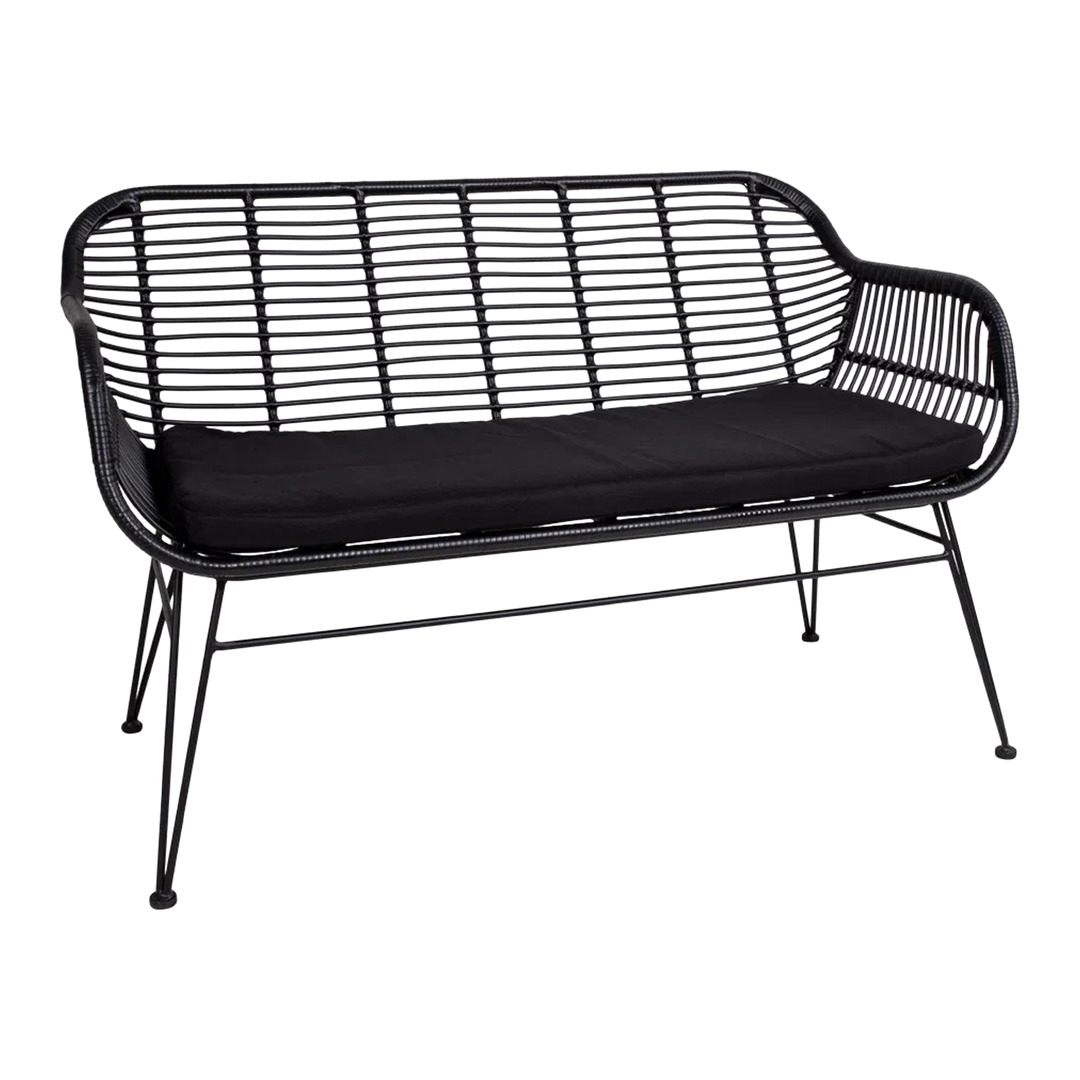 Gartensofa Trieste