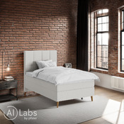 letto Boxspring VERBIER 231