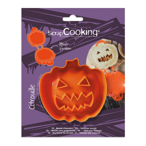set di formine tagliapasta Baking