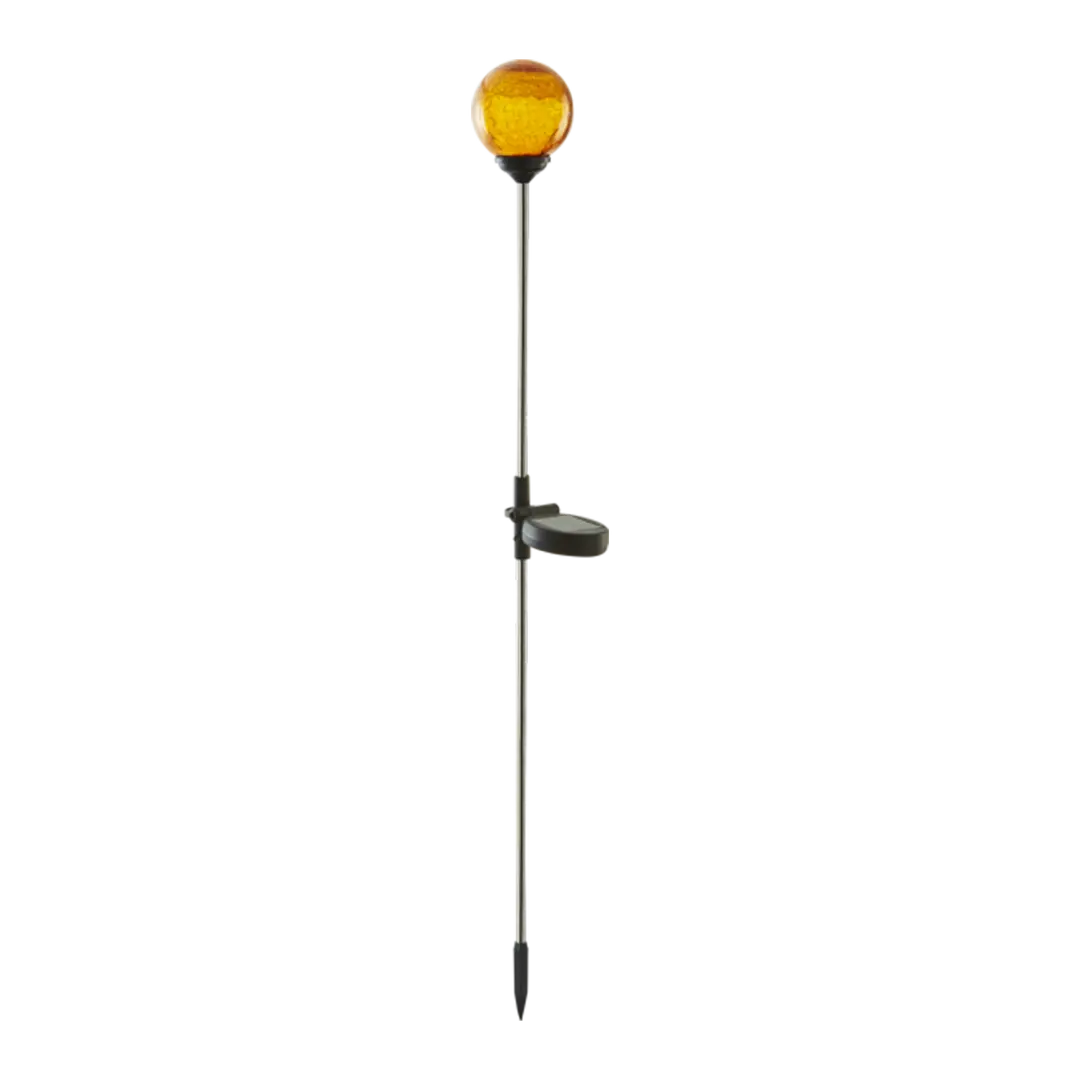 lampada solare ROMA