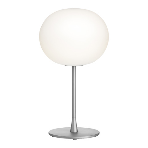 lampada da tavolo GLO-BALL