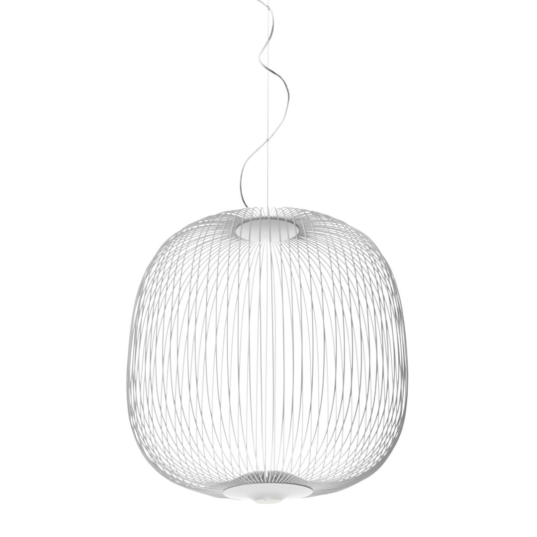 lampada a sospensione SPOKES